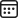 Calendar icon